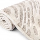Синтетическая ковровая дорожка Sofia  41009/1002 - высокое качество по лучшей цене в Украине изображение 3.